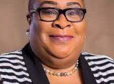 Meet Hon. Justice Ayotunde Phillips whose integrity, diligence has earned her a place in the judicial system hall of fame