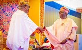 World Leaders, Tinubu celebrate Mahama in Accra for inauguration as President