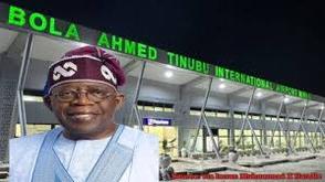 Overland to begin operations at Tinubu Int’l Airport April 23