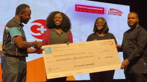 Union Bank champions youth innovation with 2025 RISE Challenge Sponsorship at UNILAG