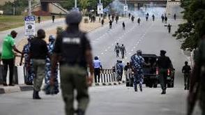 Nigeria at a crossroads: Insecurity threatens nation’s future