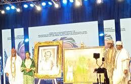First Lady donates N1bn to OAU, as Ooni names roads, buildings after her