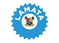 LAMATA launches upgrade of 91 bus stops