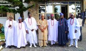 Anxiety grips Ekiti ancient town as Monarch’s 4yr absence allegedly fuels rift
