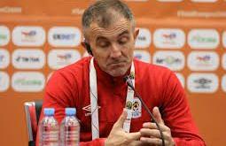AFCON 2025Q: Libya Sacks Coach Ahead of Crucial Clash with Nigeria’s Super Eagles