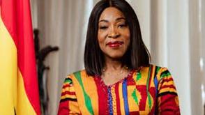 Tinubu congratulates new Commonwealth secretary-general Shirley Botchwey