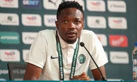 Musa demand Harsh penalties for Libya after AFCON  2025 Qualifier Controversy