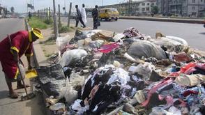 Eid-el-Kabir: Lagos vows jail term, N250,000 for illegal dumping
