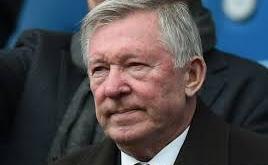 EPL: Man Utd ends Sir Alex Ferguson’s Ambassadorial Agreement