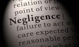 When negligence becomes a national crime
