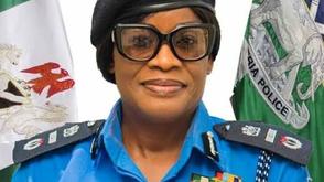 IGP appoints AIG Nkechi Eze as Director of Force Medical Services