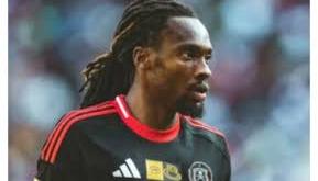 Super Eagles defender Ndah set for an extended time off due to injury