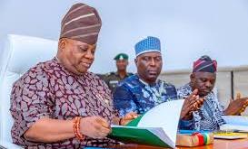 Adeleke’s CoS to chair implementation committee of Staff Audit Report