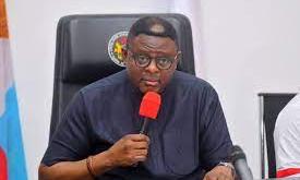 Gov. Otu dissolves council of chiefs leadership 