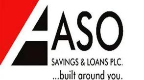 Aso Savings and Loans posts N400m loss in Q3 2025