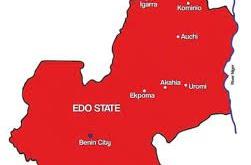 Edo: Angry residents nearly lynches suspected thief