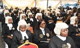 Lagos Judiciary honours late Chief Magistrate Ogunkanmi