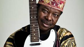 King Sunny Ade’s children at odds over his whereabouts