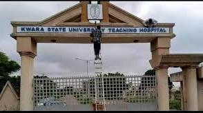 KWASUTH launches ICU to strengthen healthcare delivery in Kwara