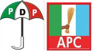 Tensions escalate in Osun as APC, PDP trade accusations over INEC office violence