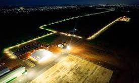 Gateway International Airport secures Nigeria’s first aerodrome operational permit