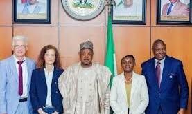 Germany backs Nigeria’s clean energy drive with €21m boost