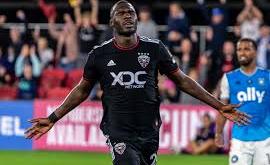 Benteke surpasses Messi and Suarez to claim the MLS Golden Boot