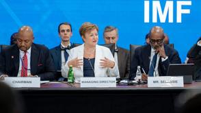 IMF commends African economies for resilience amid global headwinds