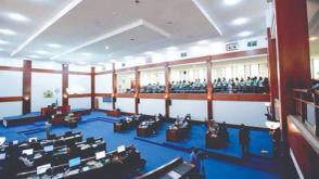 Ebonyi Assembly summons quarry coys over illegal operations