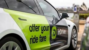 Lagos transport union suspends operations on inDrive over safety, pricing issues
