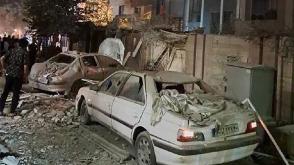 Over 650 die in Iran after first week of Israeli strikes