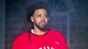 J. Cole explains why he steered clear of controversy with Kendrick Lamar, saying, ''They   wanted blood.''