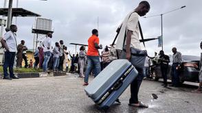 Nigeria’s Brain Drain: How graduates are fleeing education system