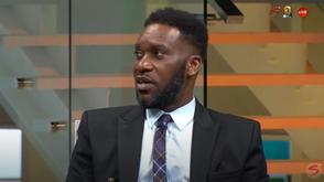 Okocha reveals what Super Eagles must do to reach 2026 World Cup