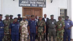 Joint task force promises to restore peace in Benue