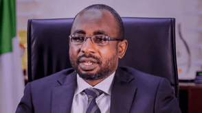 DG NITDA advocates for integrating artificial intelligence in Nigeria’s security sector