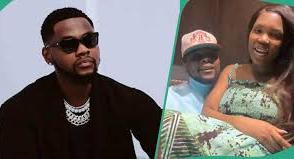 Kizz Daniel dedicates new song ‘Double’ to wife, MJay Anidugbe
