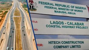 Lagos halts planning approvals along Coastal Highway corridor