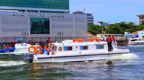 The crisis on Nigeria’s waterways