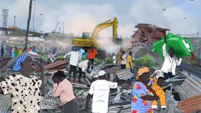 Our mega-city is drowning in systemic negligence