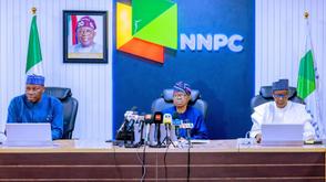 NNPC Ltd posts highest profit in 46 years