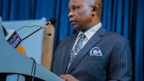 Presidential pardon list still under review — AGF