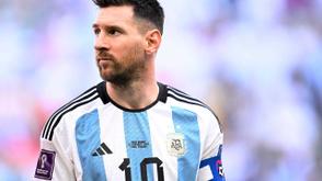 Messi describes argentinas tough 1-1 draw against Venezuela as very difficult