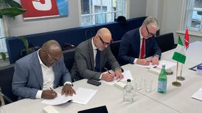 NNPC, Caverton partner to boost Nigeria’s maritime sector