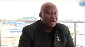 Rector urges maritime infrastructure expansion to boost int’l trade