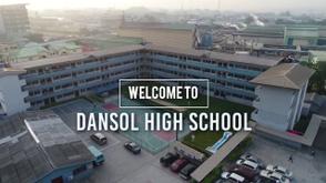 Dansol school set to pioneer Dansol University, maintain legacy in raising godly children
