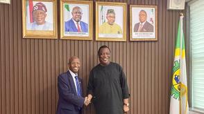 NCDMB, APPO to establish centres of excellence in African local content development