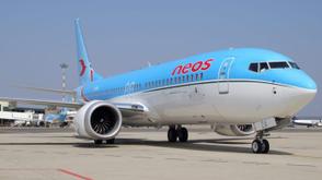 SAHCO wins NEOSAIR ground handling contract