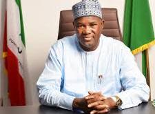 PDP leadership crisis deepens as factional Acting National Chair accepts appointment