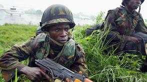 Three Soldiers jailed for life over arms trafficking in Borno